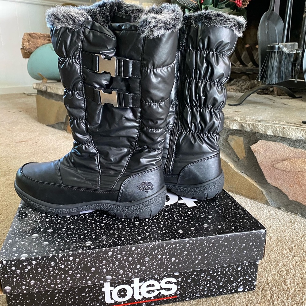 Boots